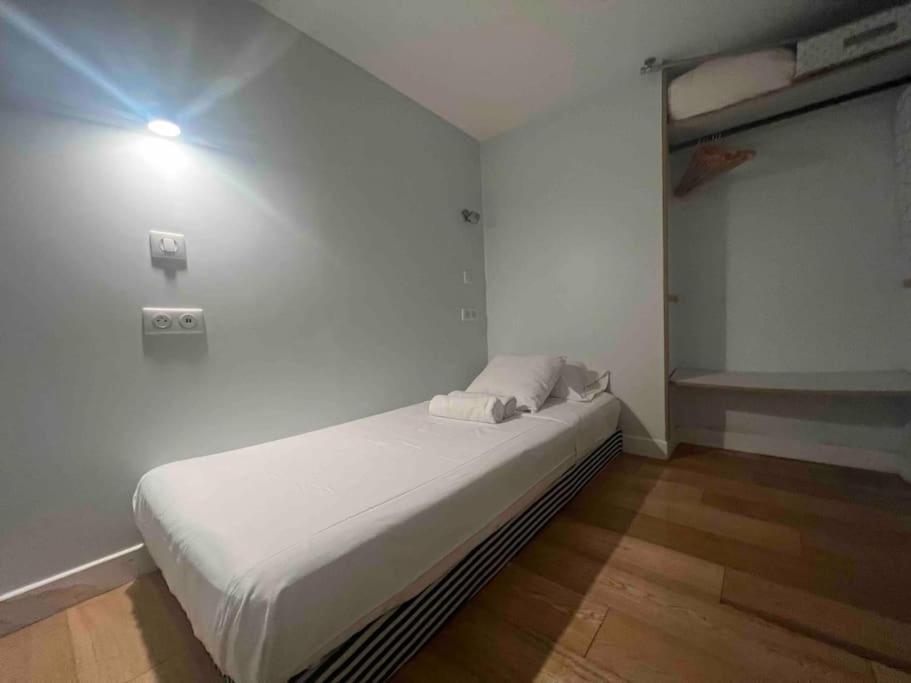 Paris Le Marais Duplex Apartment Ngoại thất bức ảnh